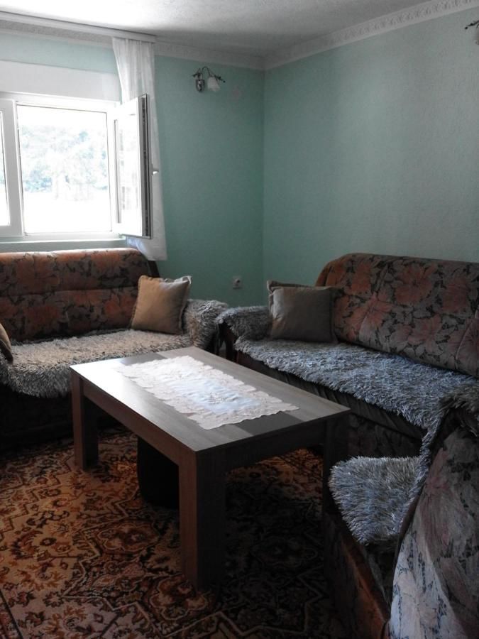 Апартаменты Apartment Luka Жабляк-10