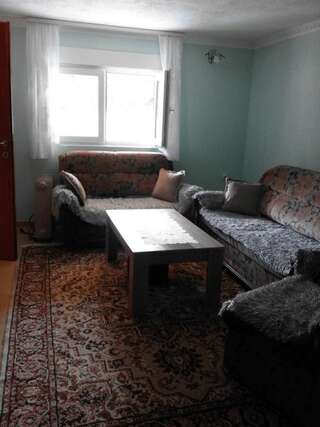 Апартаменты Apartment Luka Жабляк Апартаменты с 1 спальней-11