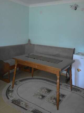 Апартаменты Apartment Luka Жабляк Апартаменты с 1 спальней-12