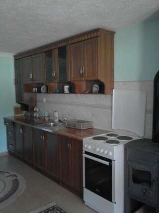 Апартаменты Apartment Luka Жабляк Апартаменты с 1 спальней-14