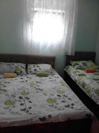 Апартаменты Apartment Luka Жабляк Апартаменты с 1 спальней-15