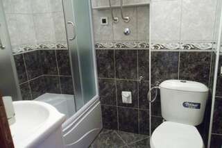 Апартаменты Apartment Luka Жабляк Апартаменты с 1 спальней-16