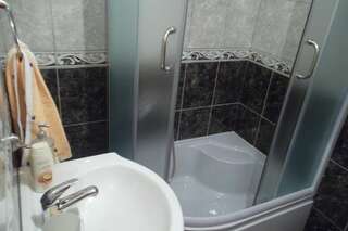 Апартаменты Apartment Luka Жабляк Апартаменты с 1 спальней-17