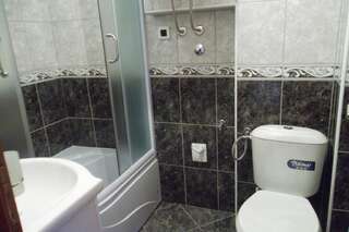 Апартаменты Apartment Luka Жабляк Апартаменты с 1 спальней-21