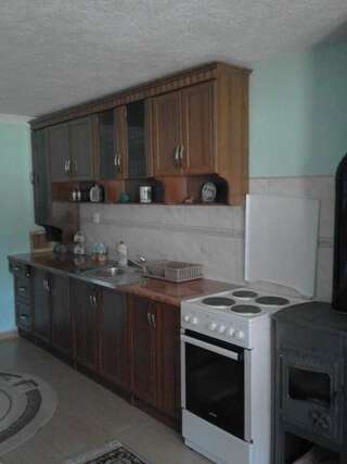 Апартаменты Apartment Luka Жабляк Апартаменты с 1 спальней-25