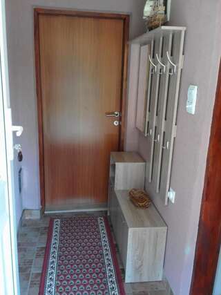 Апартаменты Apartment Luka Жабляк Апартаменты с 1 спальней-28