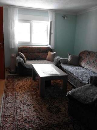 Апартаменты Apartment Luka Жабляк Апартаменты с 1 спальней-30