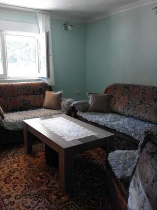 Апартаменты Apartment Luka Жабляк Апартаменты с 1 спальней-31