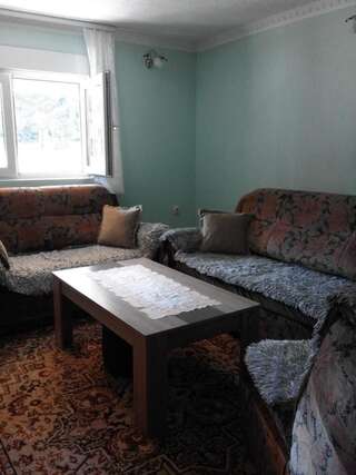 Апартаменты Apartment Luka Жабляк Апартаменты с 1 спальней-7