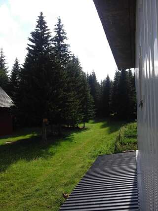 Апартаменты Apartment Luka Жабляк Апартаменты с 1 спальней-8