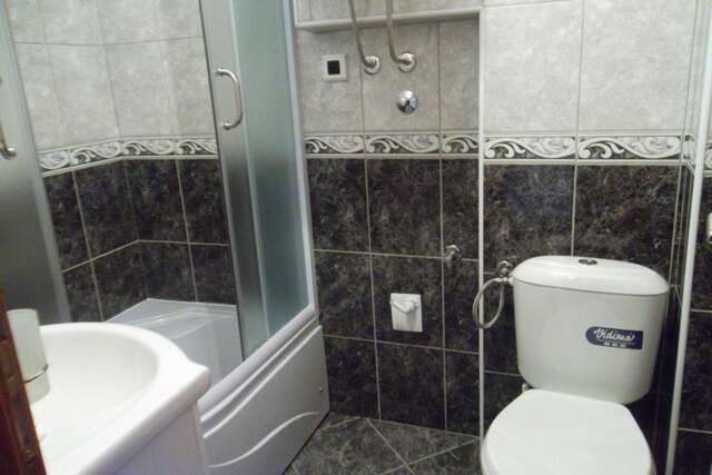 Апартаменты Apartment Luka Жабляк-18