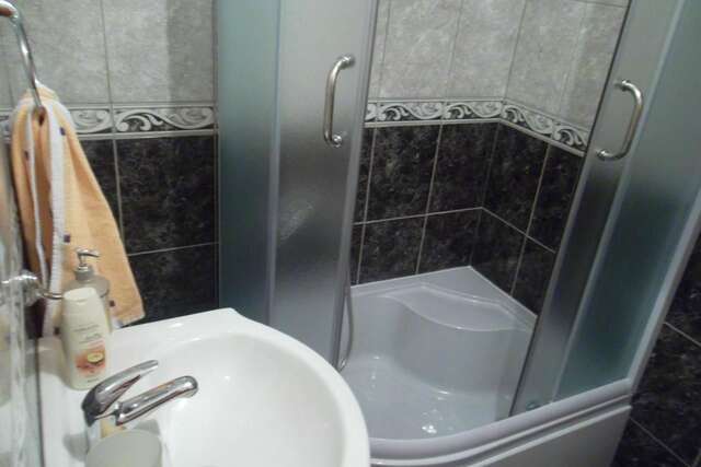 Апартаменты Apartment Luka Жабляк-19