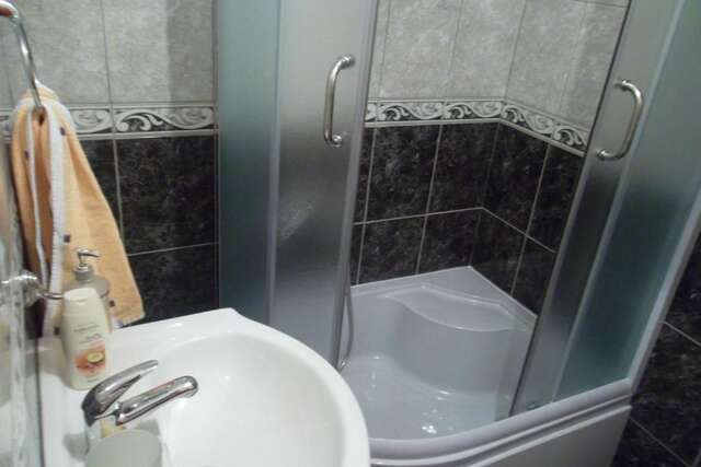 Апартаменты Apartment Luka Жабляк-22