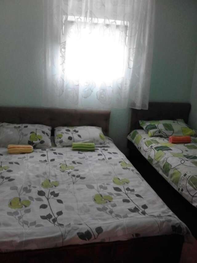 Апартаменты Apartment Luka Жабляк-29